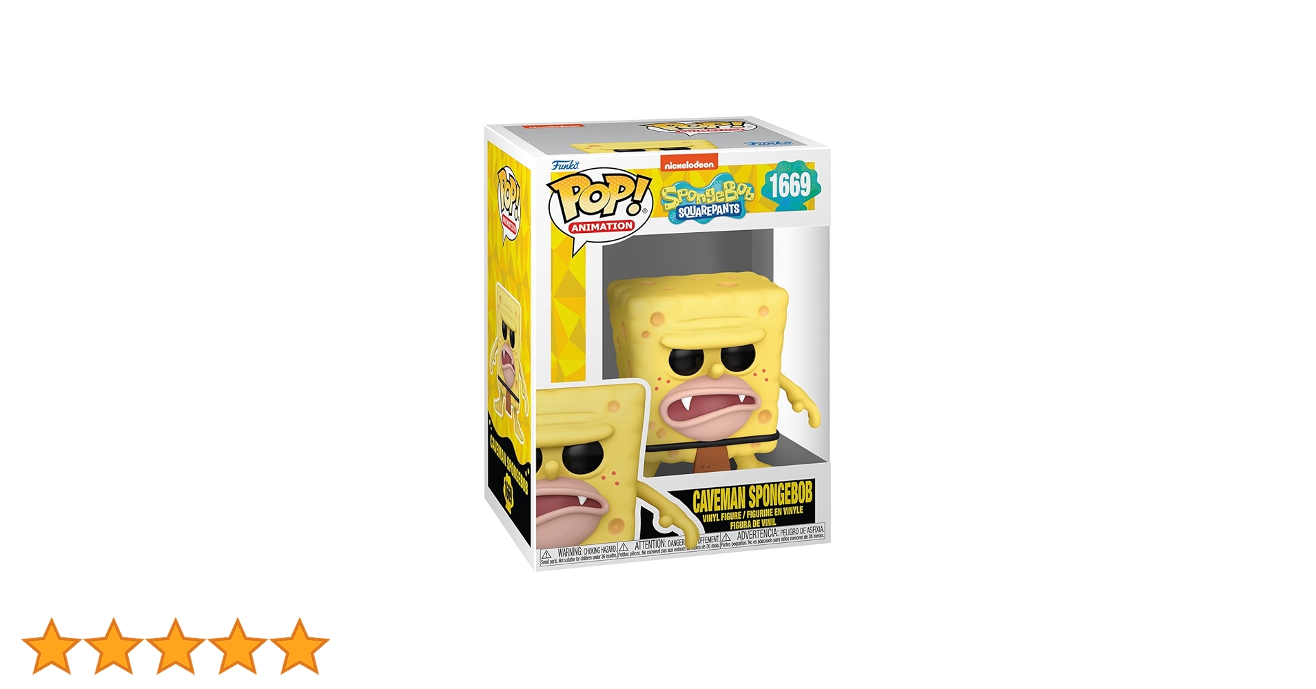 funko pop スポンジボブ、他　７点セット funko pop スポンジボブ、他 7点セット Amazon.co.jp: スポンジ